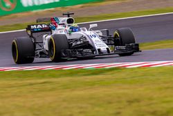 Фелипе Масса, Williams FW40