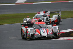 #28 TDS Racing ORECA 07-Gibson: Francois Perrodo, Matthieu Vaxiviere, Emmanuel Collard