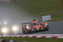 #26 G-Drive Racing ORECA 07-Gibson: Roman Rusinov, Pierre Thiriet, James Rossiter