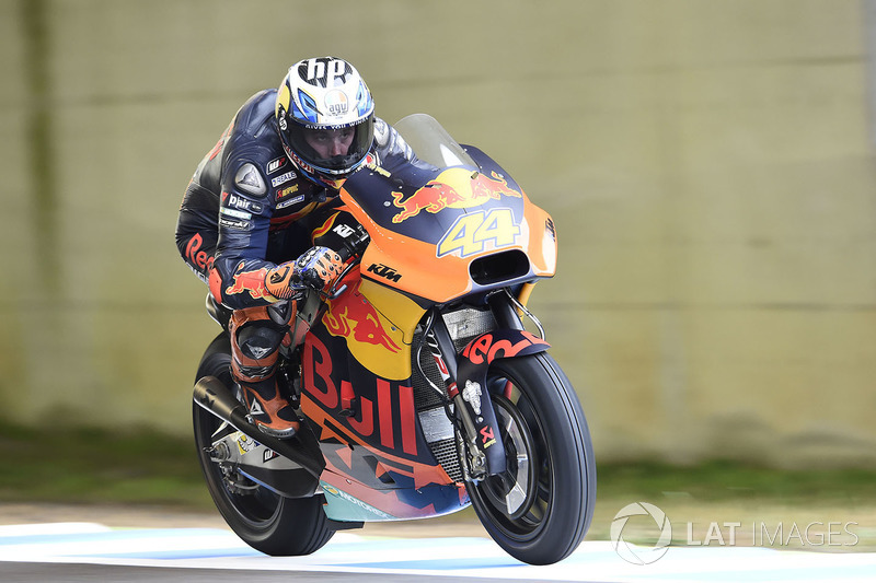 Pol Espargaro, Red Bull KTM Factory Racing