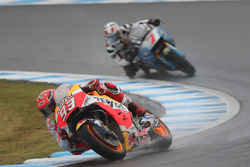 Marc Marquez, Repsol Honda Team