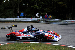 Luca Ligato, CST Sport, Osella PA 21 Evo