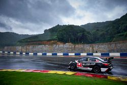 Rob Huff, All-Inkl Motorsport, Citroën C-Elysée WTCC