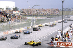 Emerson Fittipaldi, Fittipaldi F7-Ford Cosworth