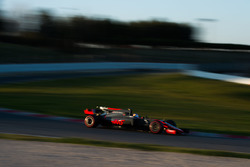 Romain Grosjean, Haas F1 Team VF-17