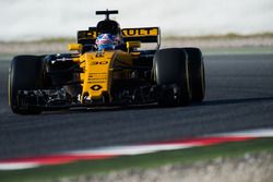 Jolyon Palmer, Renault Sport F1 Team RS17