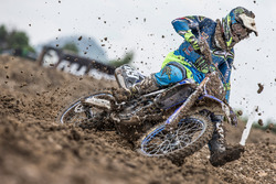 Jeremy Van Horebeek, Monster Energy Yamaha Factory MXGP Team