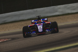 Daniil Kvyat, Toro Rosso STR12