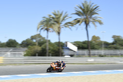 Bo Bendsneyder, Red Bull KTM Ajo