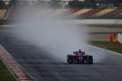 Daniil Kvyat, Toro Rosso STR12