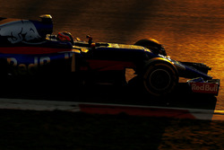 Daniil Kvyat, Scuderia Toro Rosso STR12