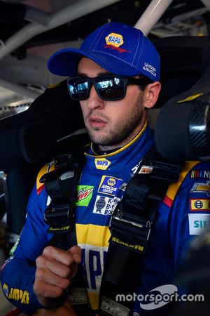 Chase Elliott, Hendrick Motorsports Chevrolet