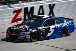 Kasey Kahne, Hendrick Motorsports Chevrolet