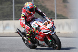 Lorenzo Savadori, Milwaukee Aprilia