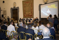 Conferenza stampa