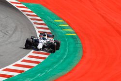Felipe Massa, Williams FW40