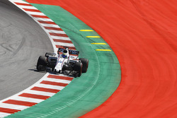 Felipe Massa, Williams FW40