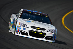 Dale Earnhardt Jr., Hendrick Motorsports Chevrolet