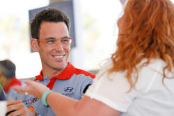 Thierry Neuville, Hyundai Motorsport, Hyundai i20 Coupe WRC