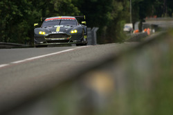 #95 Aston Martin Racing, Aston Martin Vantage: Nicki Thiim, Marco Sorensen, Richie Stanaway