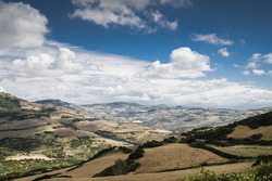 Rally Sardegna atmosphere