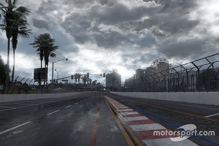 Imagen de Project Cars 2