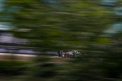 Graham Rahal, Rahal Letterman Lanigan Racing Honda