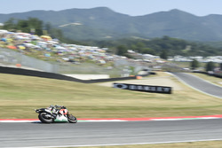 Cal Crutchlow, Team LCR Honda