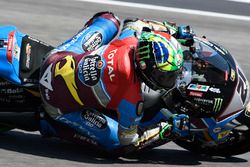 Franco Morbidelli, Marc VDS