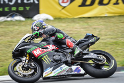 Ian Hutchinson, Yamaha