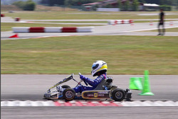 Circuito y Museo Fernando Alonso, Karting Campus