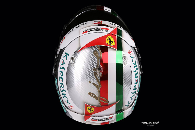 GP de Italia 2017