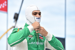 Kyle Kaiser, Juncos Racing