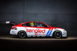 Rick Kelly, Nissan Motorsport