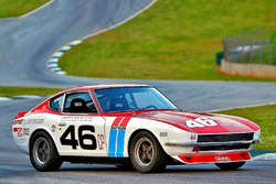 Inspiration for Nissan retro livery
