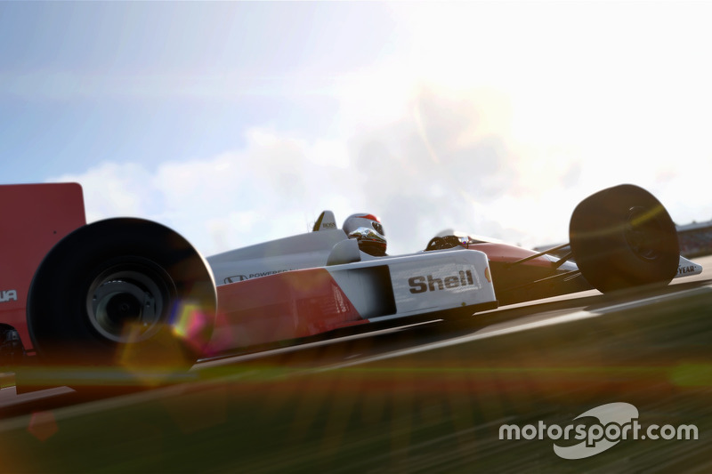 F1 2017