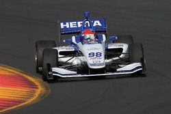 Colton Herta, Andretti Steinbrenner Racing