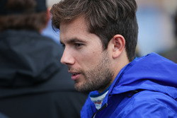 Carlos Munoz, A.J. Foyt Enterprises Chevrolet