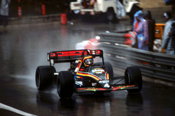 Stefan Bellof, Tyrrell 012