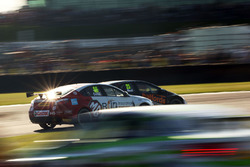 Josh Cook, Triple Eight Racing MG Motor MG 6 GT