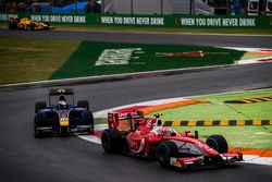 Antonio Fuoco, PREMA Powerteam