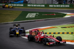 Antonio Fuoco, PREMA Powerteam