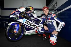 Fabio Di Giannantonio, Gresini Racing Team