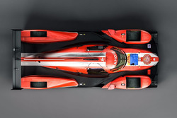 CEFC MANOR TRS Racing