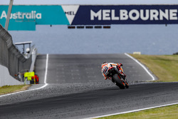 Marc Marquez, Repsol Honda Team