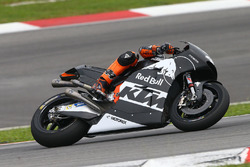 Pol Espargaró, Red Bull KTM Factory Racing