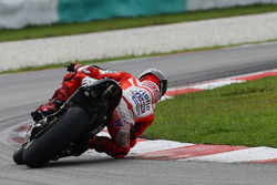 Jorge Lorenzo, Ducati Team