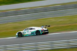 #2 Montaplast by Land-Motorsport, Audi R8 LMS: Jeffrey Schmidt, Christopher Haase