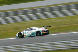#2 Montaplast by Land-Motorsport, Audi R8 LMS: Jeffrey Schmidt, Christopher Haase