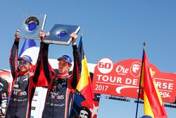 1. Thierry Neuville, Nicolas Gilsoul, Hyundai i20 Coupe WRC, Hyundai Motorsport